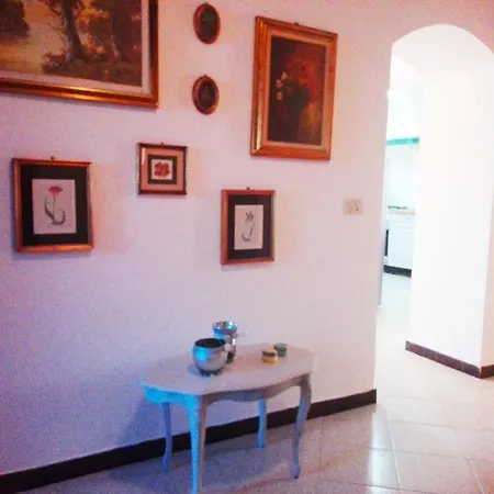 Casa Ulivo Holiday home *