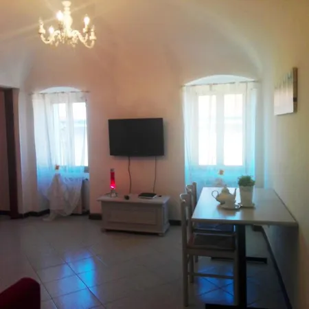 Casa Ulivo * Dolcedo