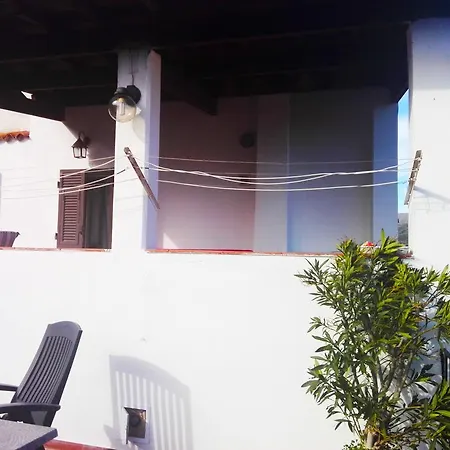Casa Ulivo Holiday home