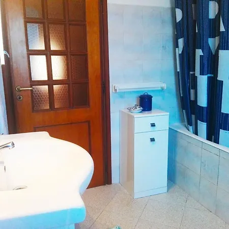 Holiday home Casa Ulivo *
