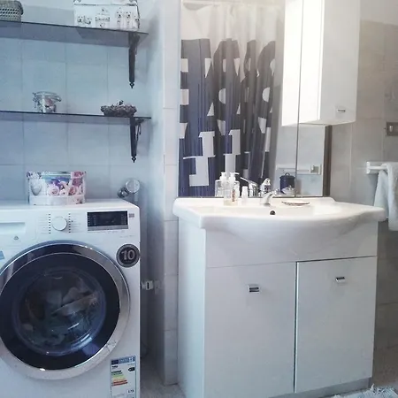 Prázdninový dům Casa Ulivo Dolcedo