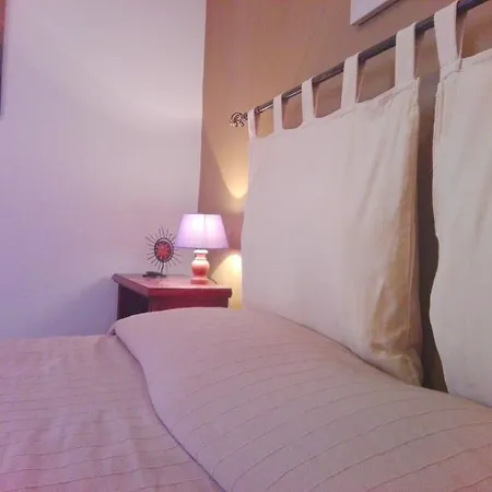 Prázdninový dům Casa Ulivo *