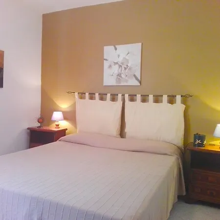 Casa Ulivo Holiday home *