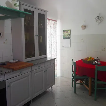 Casa Ulivo Holiday home Dolcedo