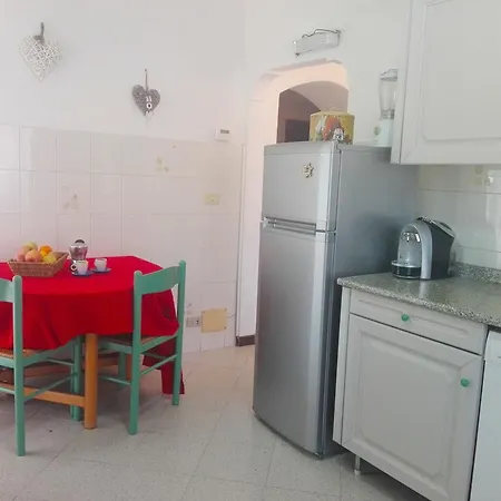 Casa Ulivo *