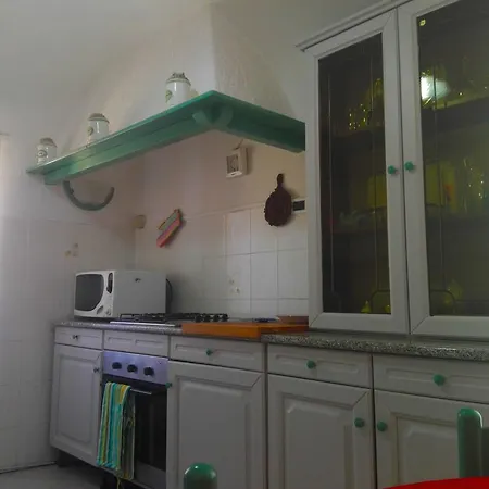 Casa Ulivo Prázdninový dům