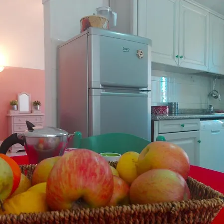 Casa Ulivo Prázdninový dům Dolcedo