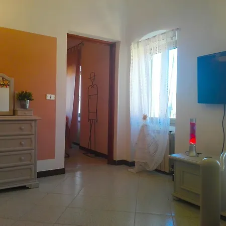 Holiday home Casa Ulivo *