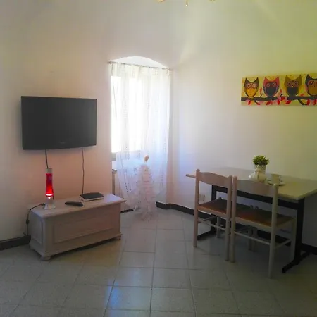 Casa Ulivo