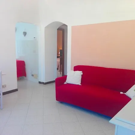 Casa Ulivo Dolcedo