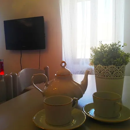 Holiday home Casa Ulivo