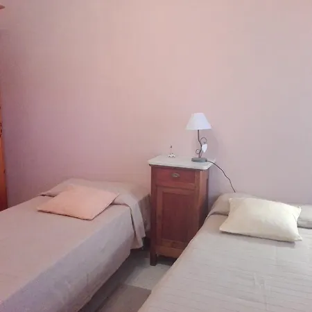 Prázdninový dům Casa Ulivo *